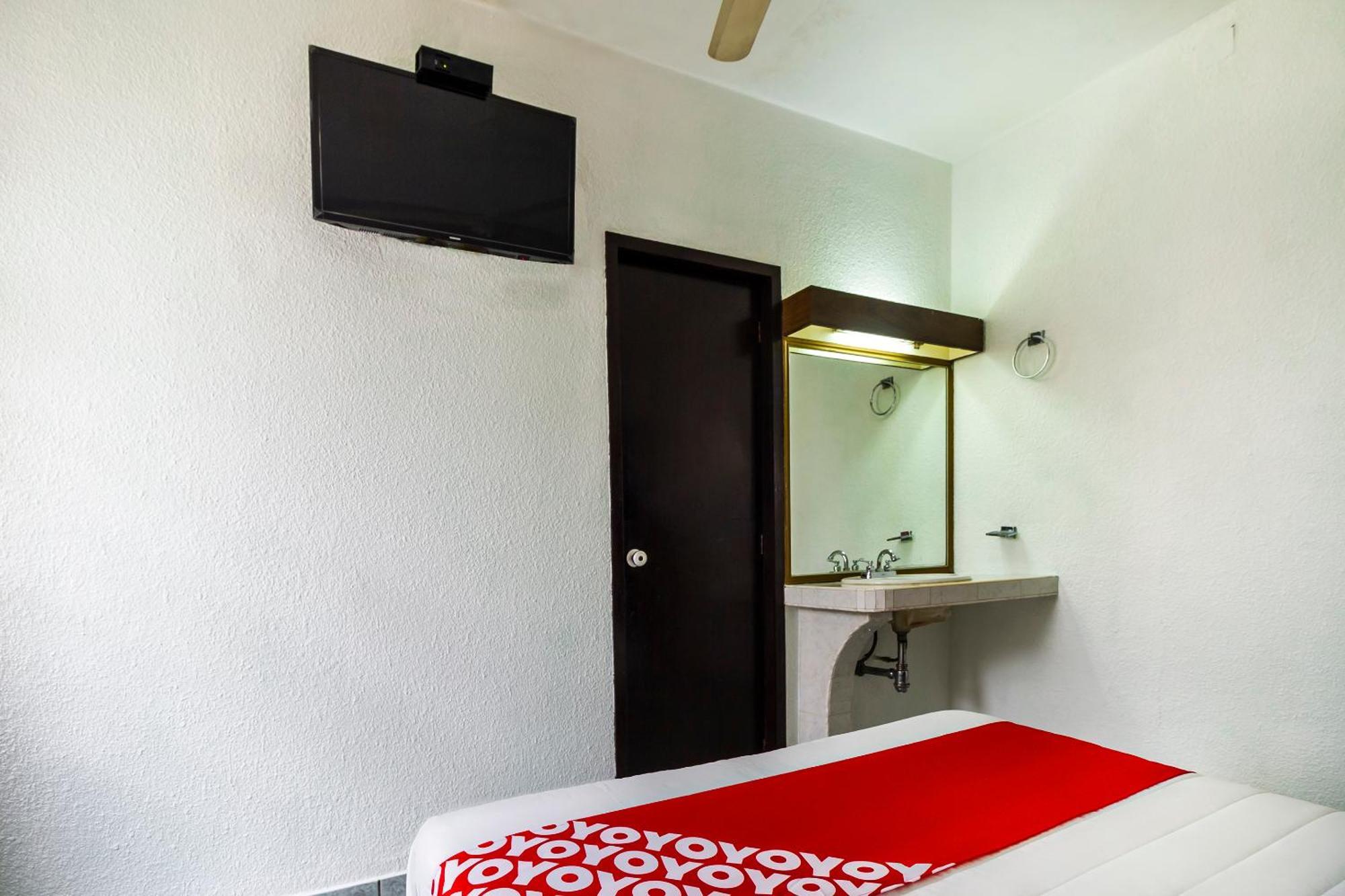 Hotel Canada, Guadalajara Eksteriør billede